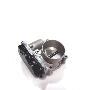 Image of Fuel Injection Throttle Body. Chamber Electric Throttle. CHM Electric Throttle. image for your 2006 Subaru Impreza   